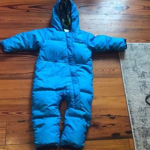 18-24month boy down coat